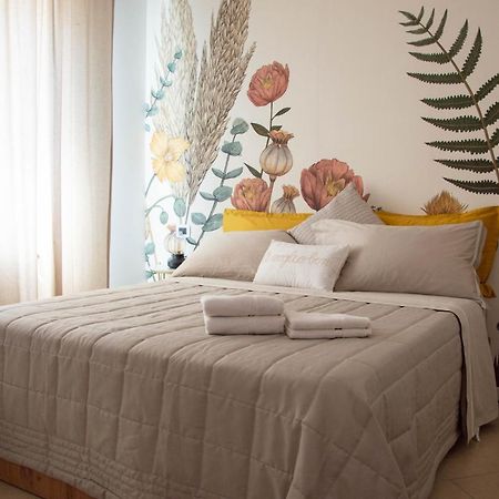 Halicyae Bed And Breakfast Salemi Kültér fotó