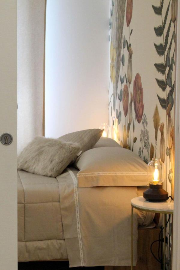 Halicyae Bed And Breakfast Salemi Kültér fotó