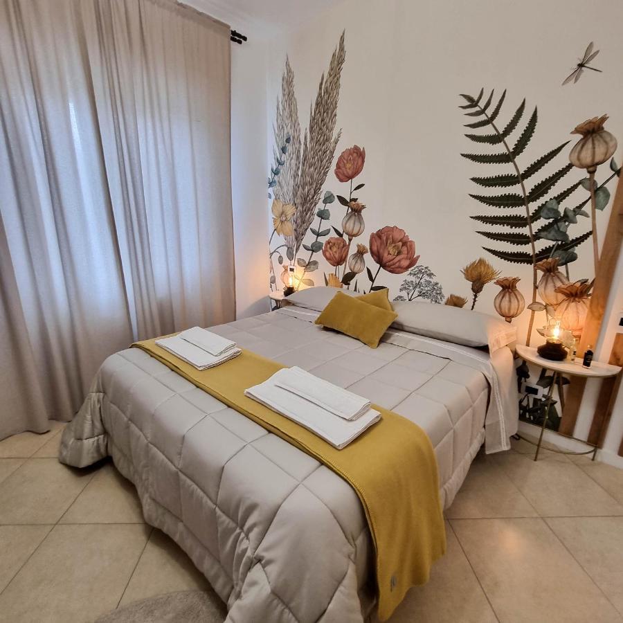 Halicyae Bed And Breakfast Salemi Kültér fotó